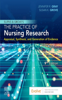 Burns and Grove's the Practice of Nursing Research