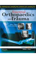Essential Orthopaedics And Trauma