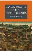 A Concise History of the Netherlands