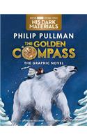 Golden Compass Graphic Novel, Complete Edition