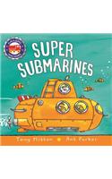 Super Submarines