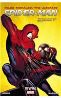 Miles Morales: Ultimate Spider-Man Vol. 1 - Revival