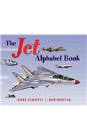 The Jet Alphabet Book