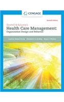 Shortell & Kaluzny's Health Care Management