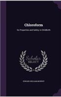 Chloroform