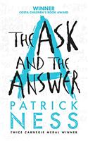 The Ask and the Answer