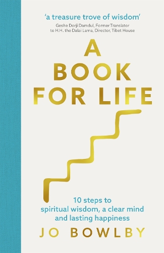 A Book For Life