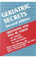 Geriatric Secrets