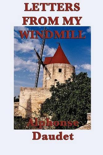 Letters from my Windmill: (English)
