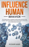Influence Human Behavior