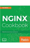 NGINX Cookbook