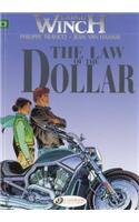 Law of the Dollar