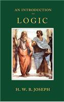 Introduction to Logic