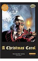 A Christmas Carol The Graphic Novel
