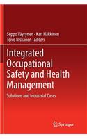 Integrated Occupational Safety and Health Management