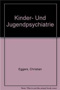 Kinder- Und Jugendpsychiatrie: (German)