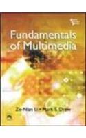 Fundamentals Of Multimedia