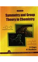 Symmetry & Group theory in Chemistry