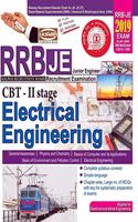 RRB-JE (Junior Engineer Exam) CBT-2 Electrical Engineering