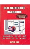 IBM Mainframe Handbook - Leon