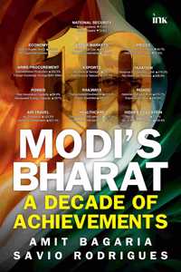 Modi's Bharat: A Decade of Achievements