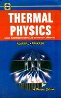 Thermal Physics