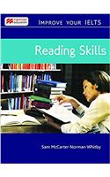 Improve Your IELTS - Reading Skills (IR)