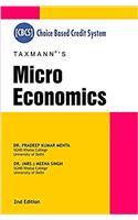 Micro Economics