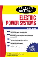 Schaum's Outline of Electrical Power Systems