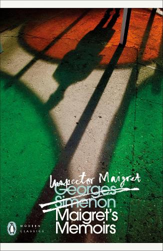 Maigret's Memoirs