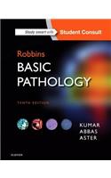 Robbins Basic Pathology