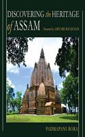 Discovering the Heritage of Assam