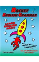 Rocket English Grammar