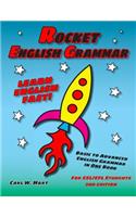 Rocket English Grammar