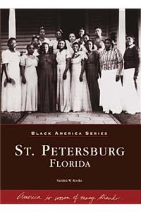 St. Petersburg Florida