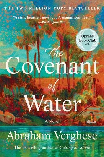 Covenant of Water (Oprah's Book Club)