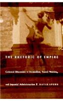 The Rhetoric of Empire