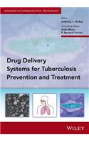 Delivery Systems for Tuberculosis Prevention and Treatment