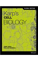 Karp's Cell Biology