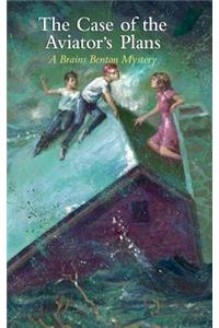 The Case of the Aviator's Plans