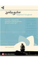 Justinguitar Beginner's Songbook