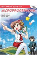 Manga Guide to Microprocessors