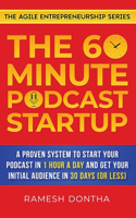60-Minute Podcast Startup