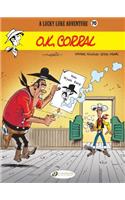 Lucky Luke Vol. 70: The O.k. Corral