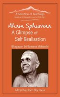 Aham Sphurana - A Glimpse of Self Realisation [Limited Edition]