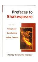 Prefaces to Shakespeare
