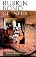 Ruskin Bond of India