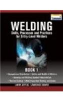 Welding And Metal Fabrication