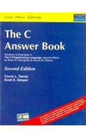 The C Answer Book, 2nd Ed.
