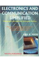 Electronics & Communication Simplified